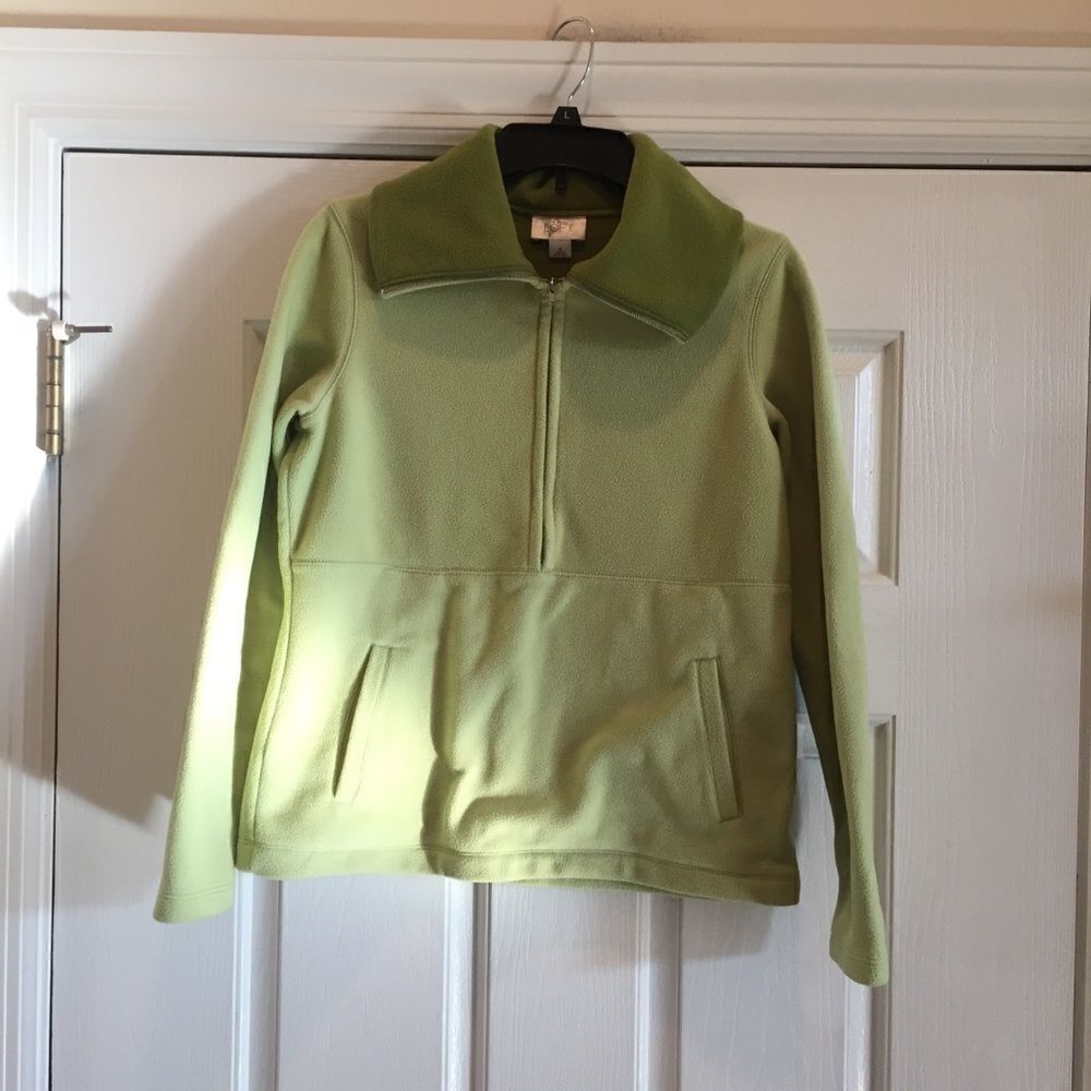 Loft Pullover 